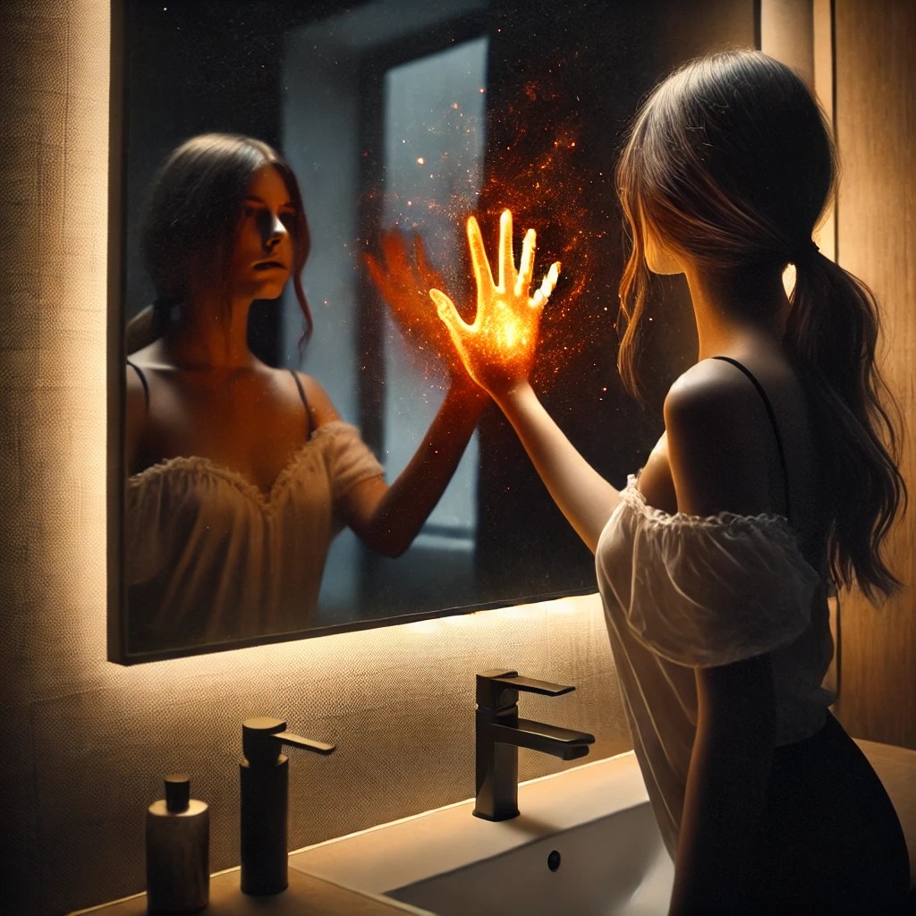 The Return, But&nbsp;Changed