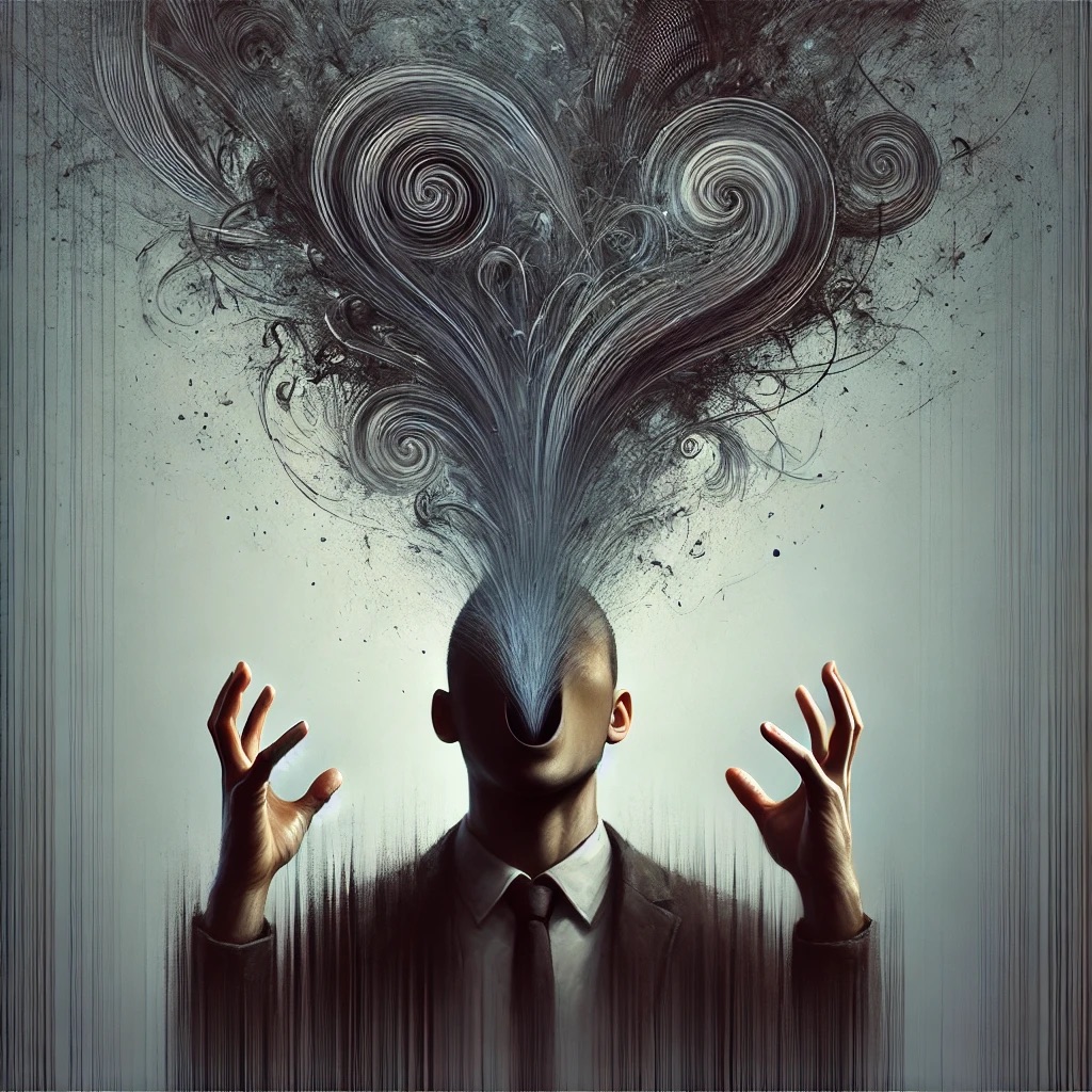 Where Is My&nbsp;Voice?