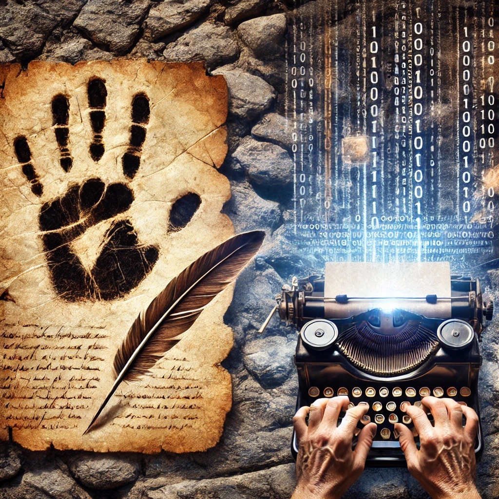 The Fight Against&nbsp;Oblivion?