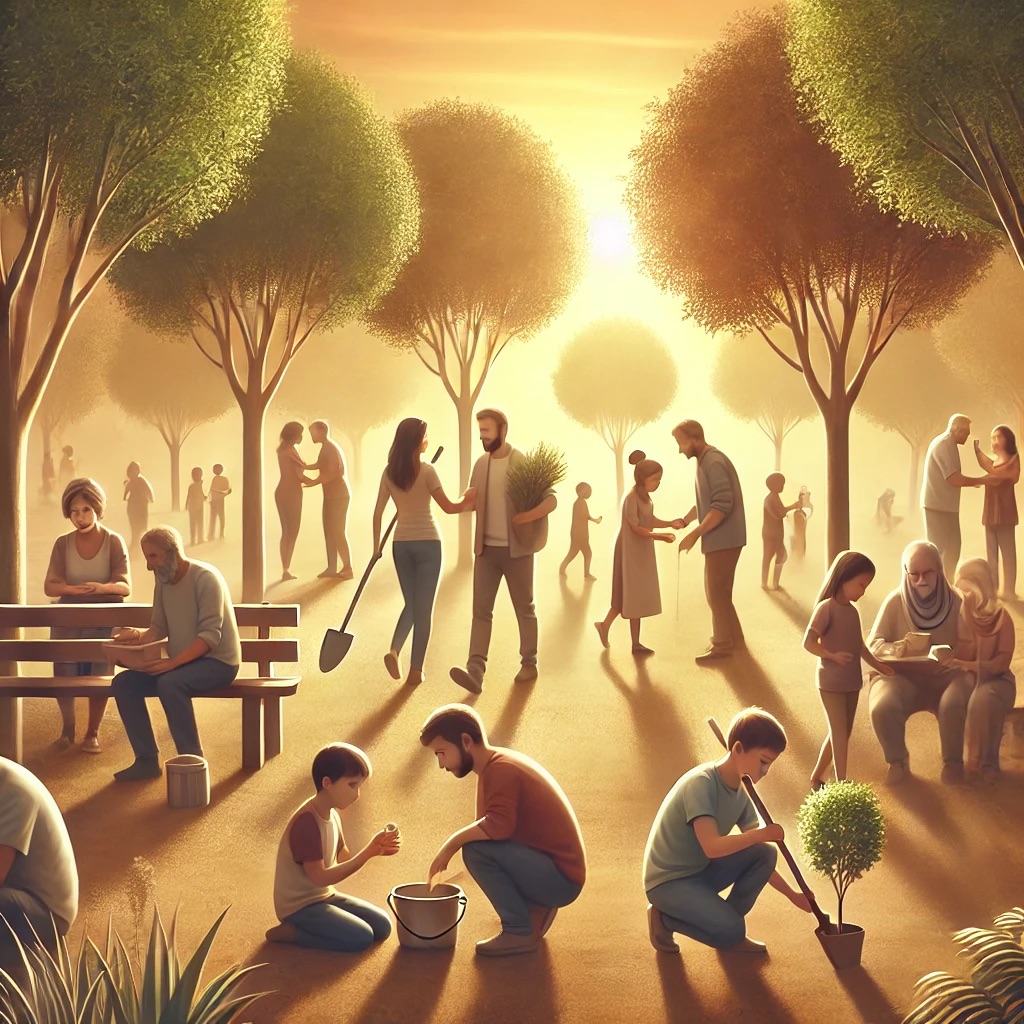 The Culture of Winning: What If There Were No&nbsp;Losers?