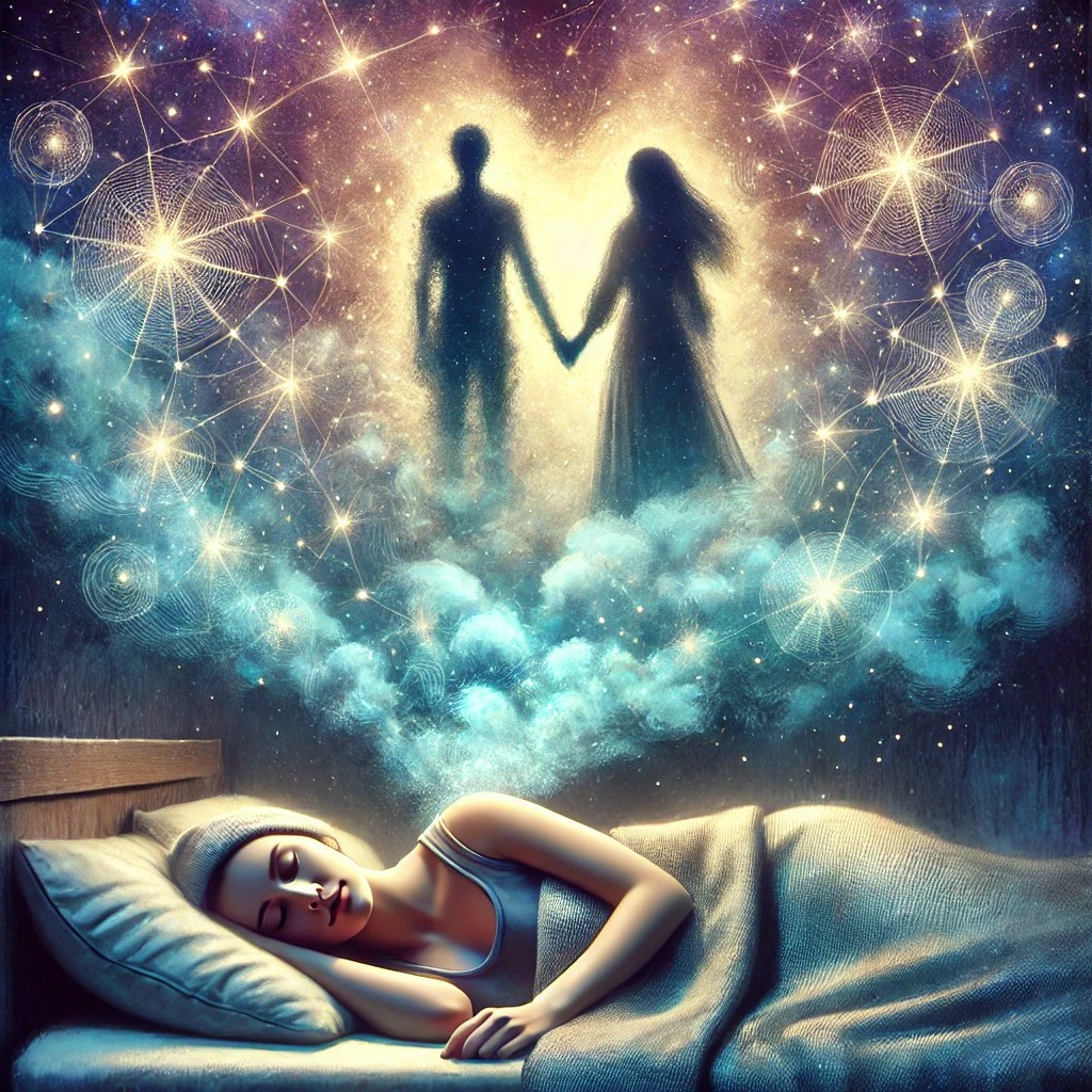 The Mystery of&nbsp;Love