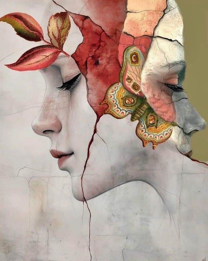 Have I Ever Been Truly&nbsp;Seen?