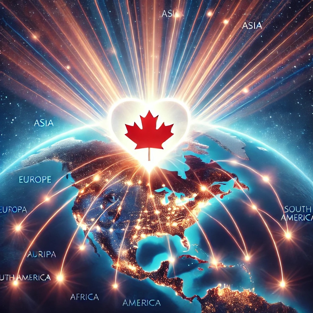 Unbreakable Bonds Burning Beneath