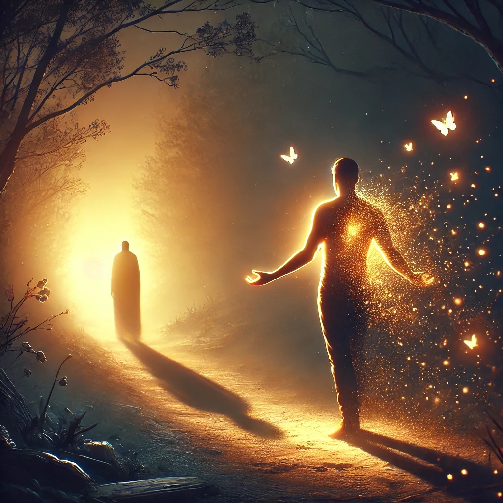 The Road to&nbsp;Healing