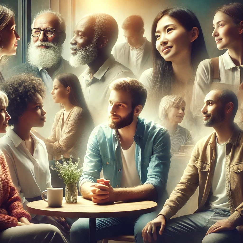 Reflections on Language, Sensitivity, and&nbsp;Authenticity