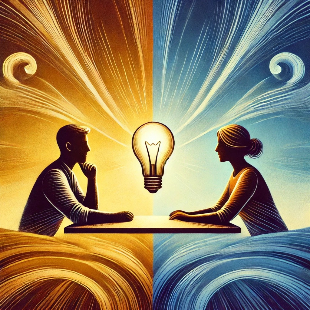 The Lost Art of Civil&nbsp;Discourse