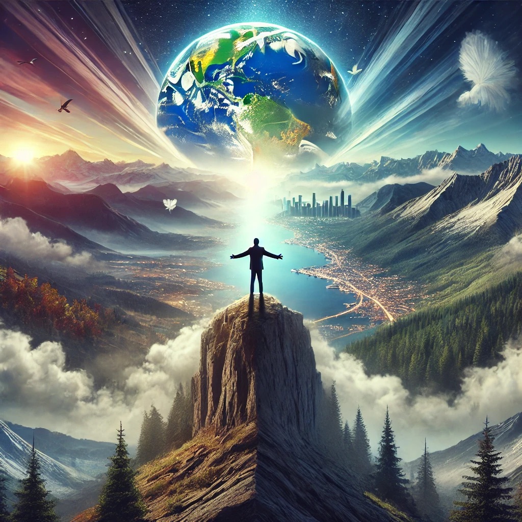 What Would I Do If I Wasn’t&nbsp;Afraid?