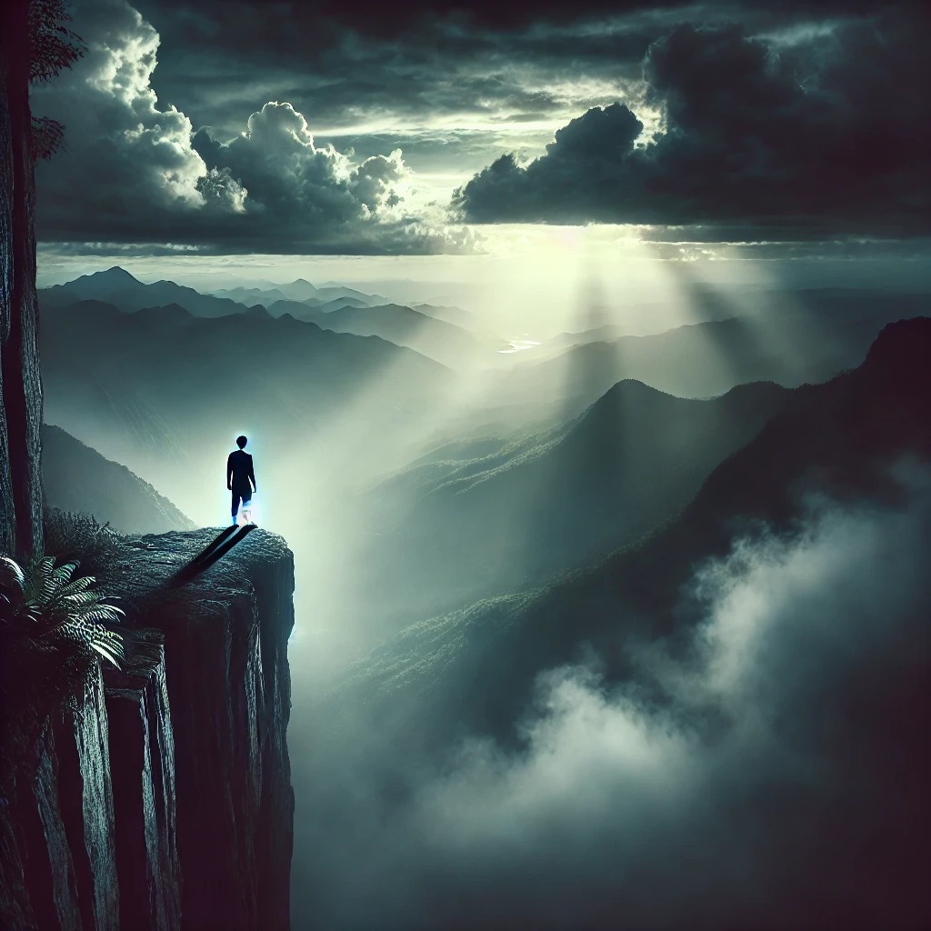 Fear: A Double-Edged&nbsp;Sword