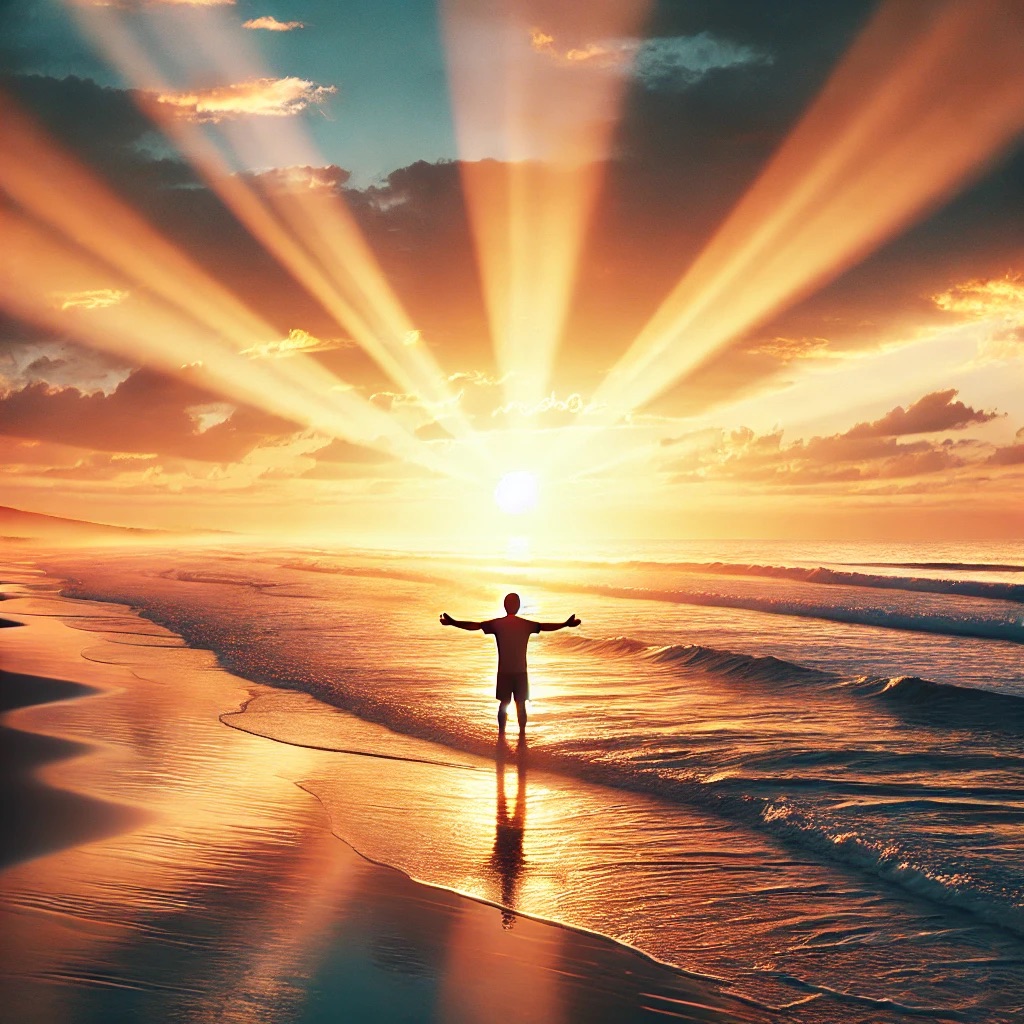 The Sun’s Connection to Our&nbsp;Soul