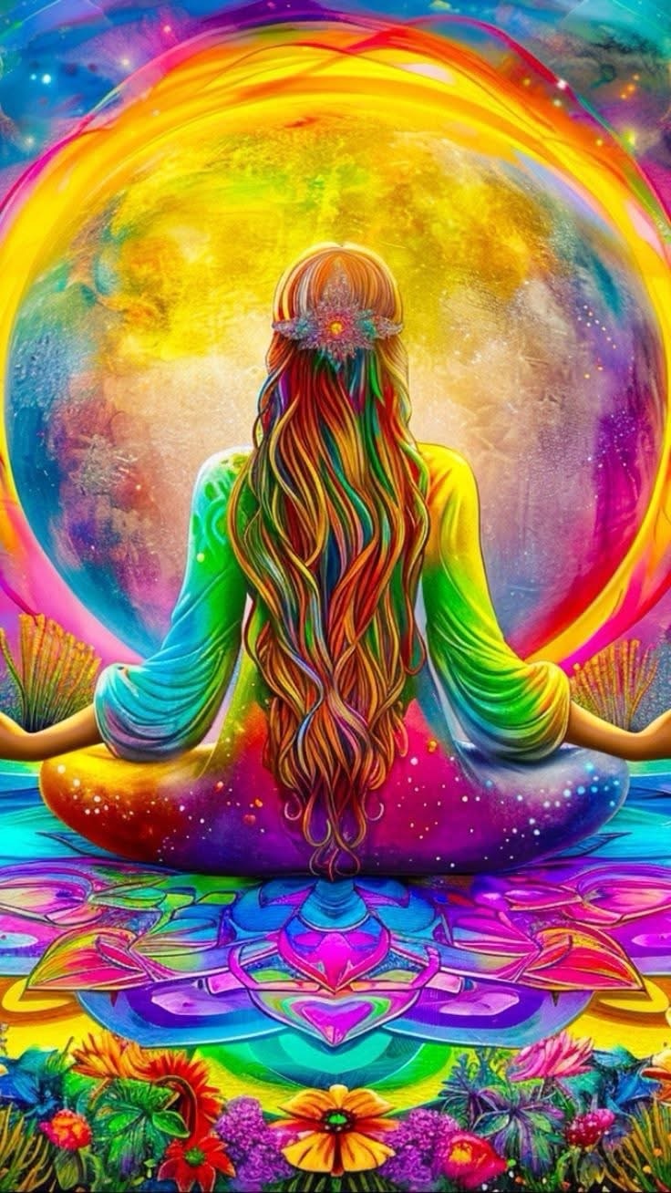 Finding Light in the&nbsp;Chaos