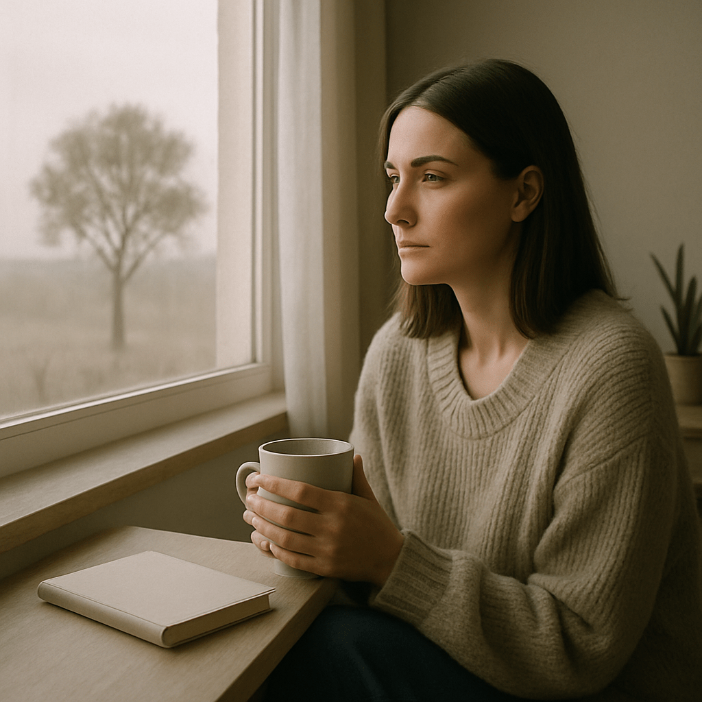 When Empty Isn’t a Bad&nbsp;Thing