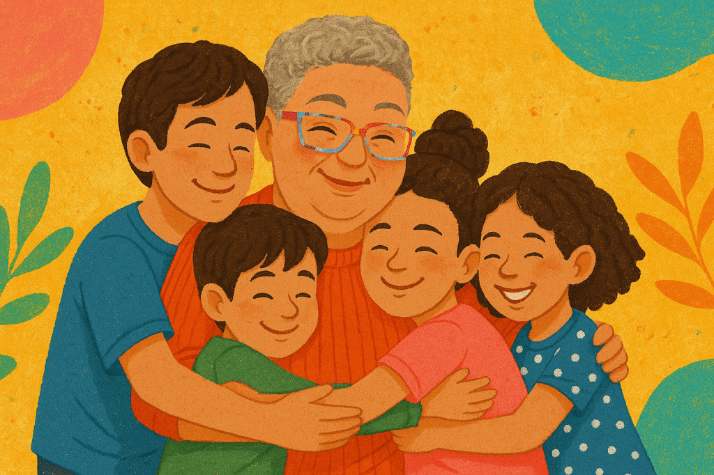 Born to Be&nbsp;Love