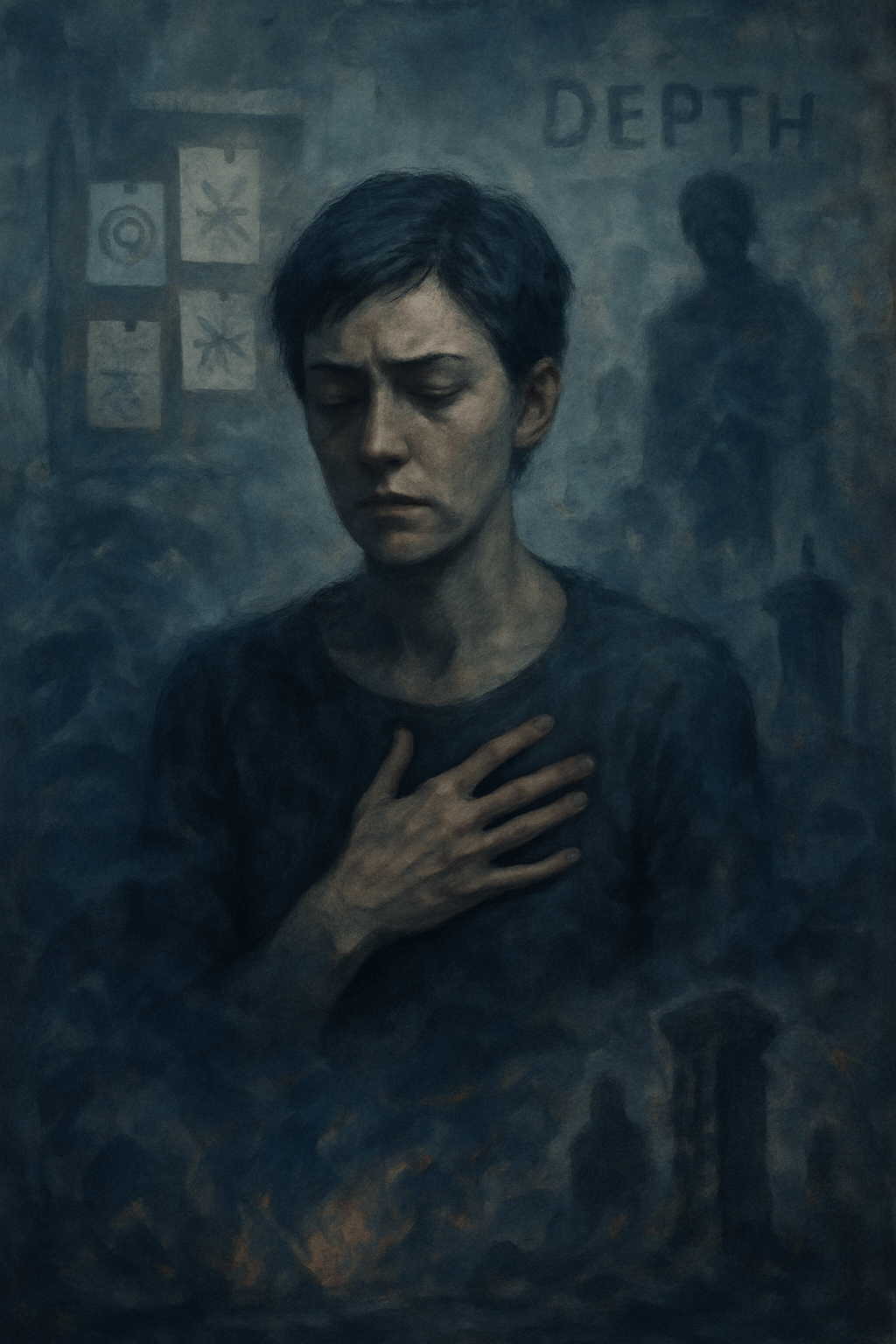 My Heart Can’t Take It&nbsp;Anymore