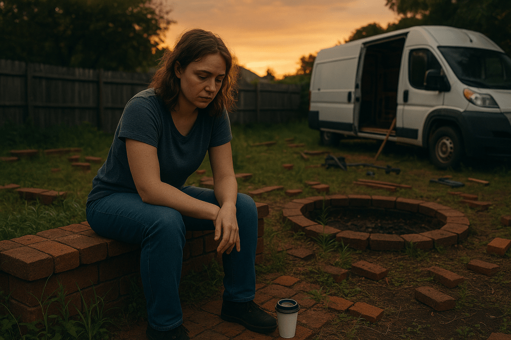 The Weight of Small&nbsp;Things