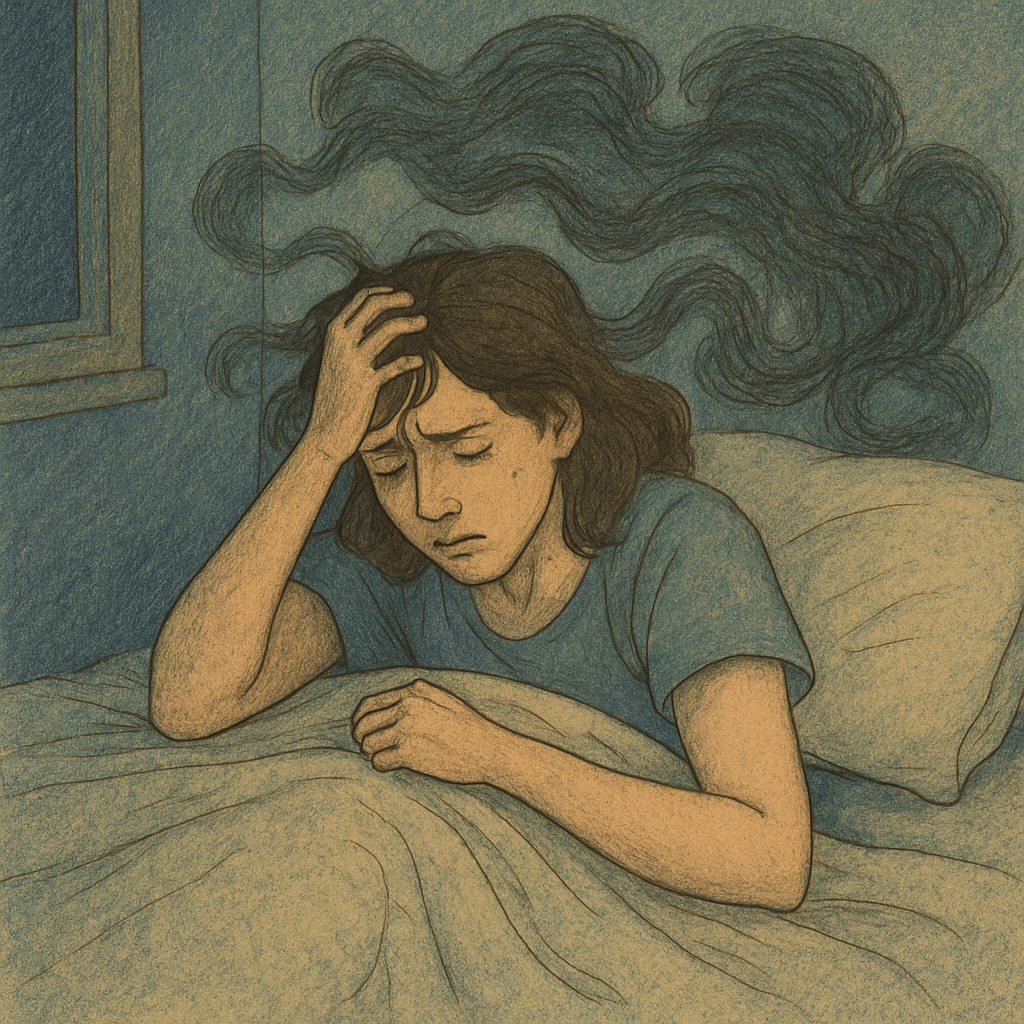 Frozen But Still&nbsp;Fighting