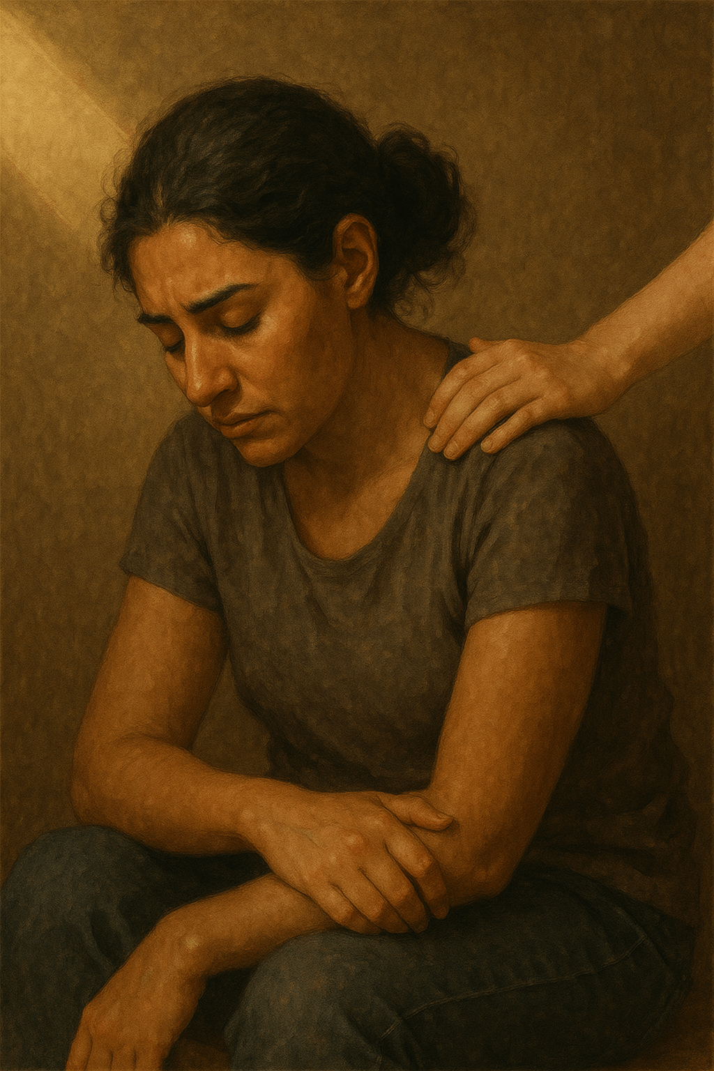 Even Storms Need&nbsp;Rest