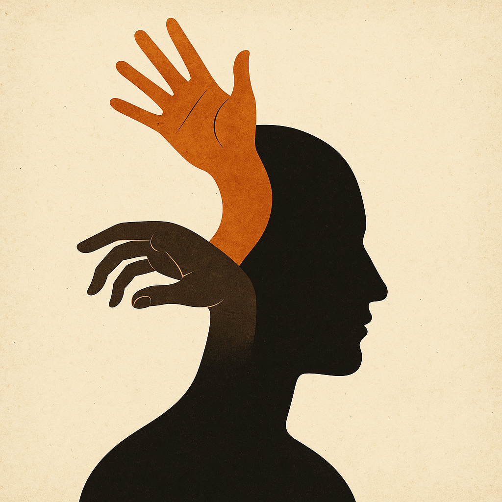 The Cycle of&nbsp;Power