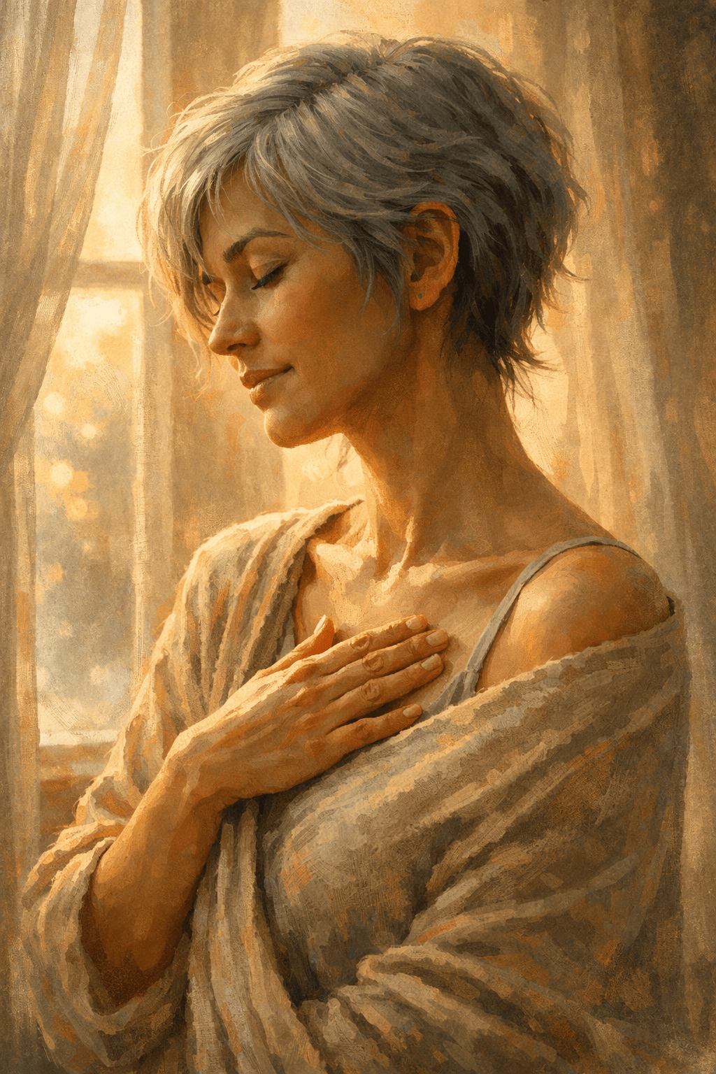 The pain we normalize and never&nbsp;question