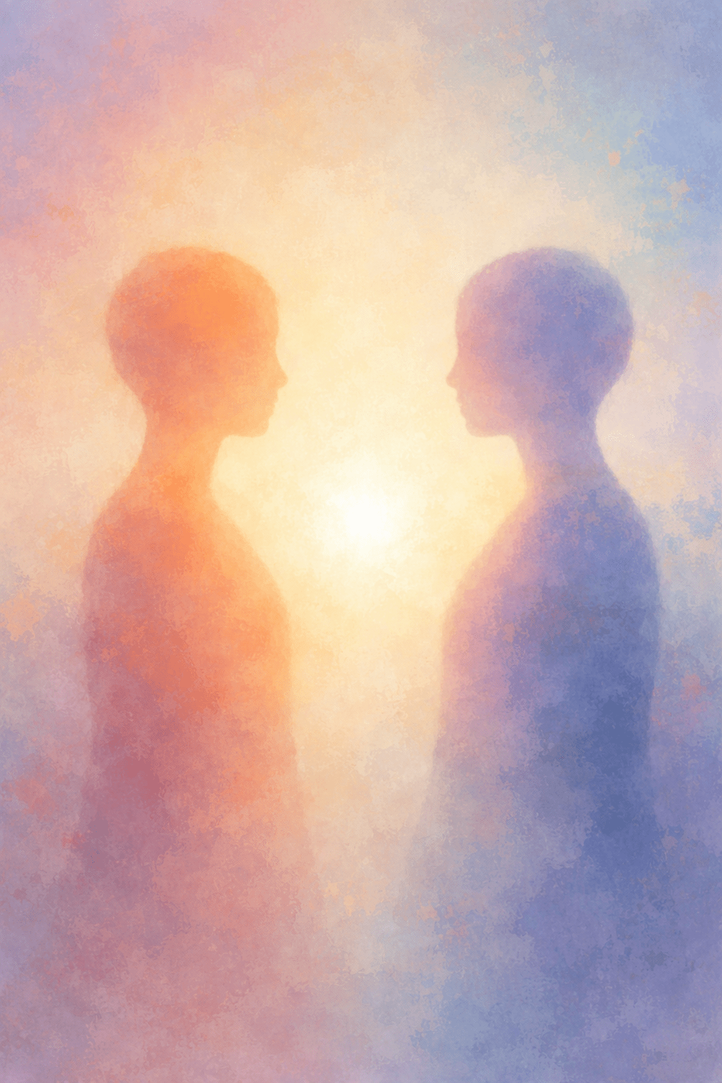 What Are We Really Chasing… and Where Love Becomes&nbsp;Real