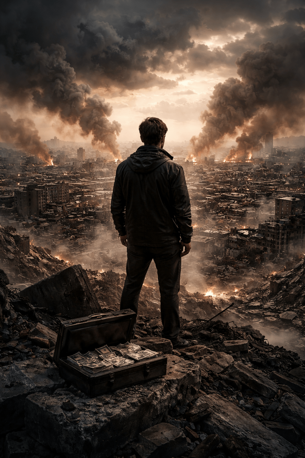 When Is It&nbsp;Enough?