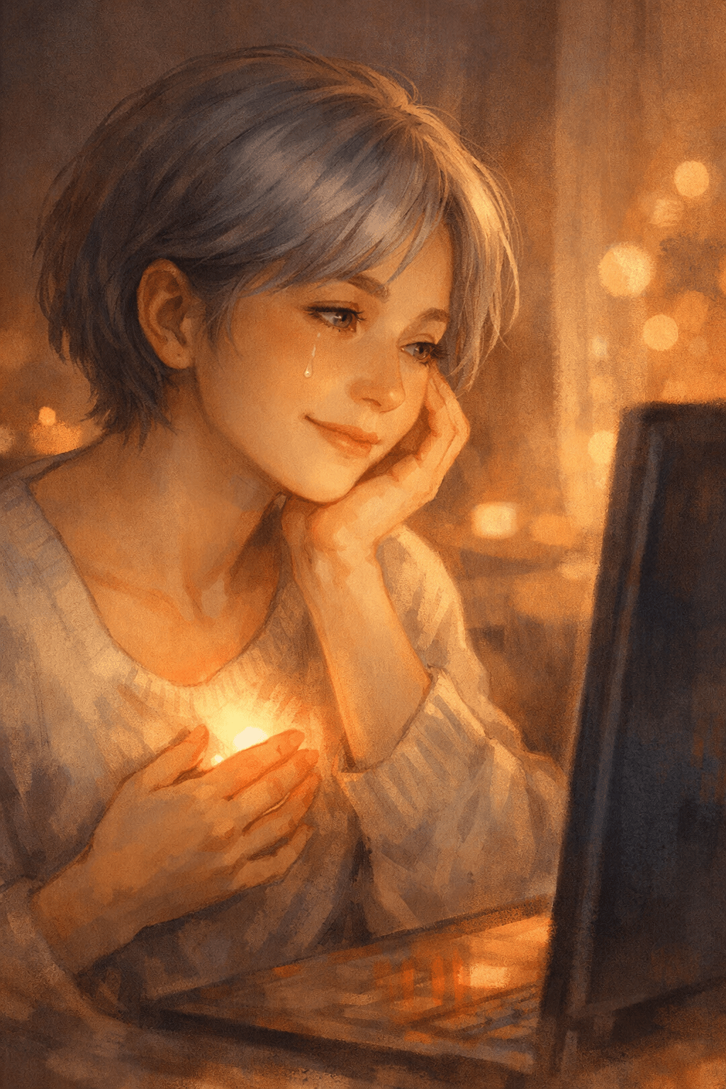 I Want to Be&nbsp;Chosen