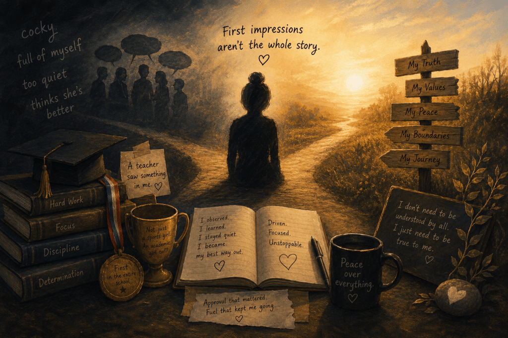 First Impressions